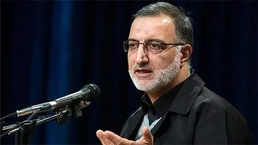 زاکانی با سه خانه در تهران و قم ،بدون ماشین و هزینه زندگی ۴/۵ میلیون تومانی کاندیدای ریاست جمهوری شد + ویدئو