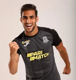 رونمایی یحیی از مهاجم شماره یک پرسپولیس در این فصل