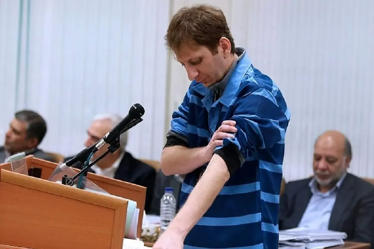 تهدید تند بابک زنجانی به نماینده تهران/ اگر دروغ بگویی، پشت و روت می‌کنم!