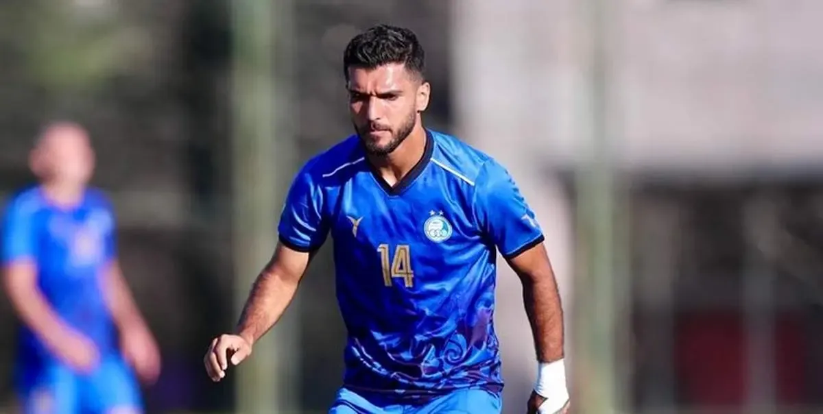 خبر خوش برای جواد نکونام