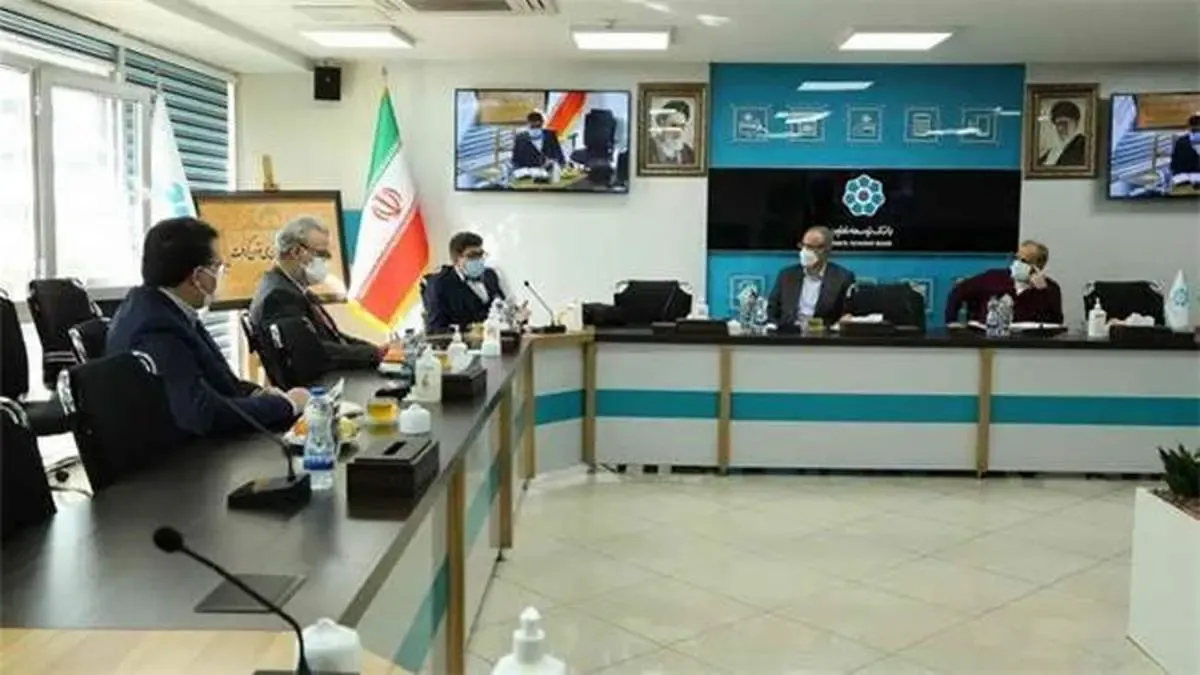 بانک ها با اتکا به فرآیندهای نوین، سرعت و کیفیت خدمات را افزایش می دهند