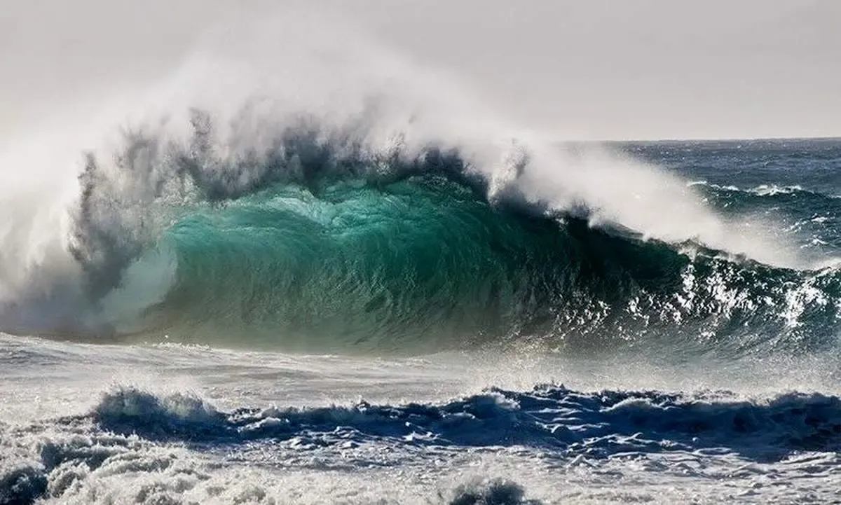 وضعیت آب و هوای رشت تا شنبه 8 شهریور/ دریا مواج است