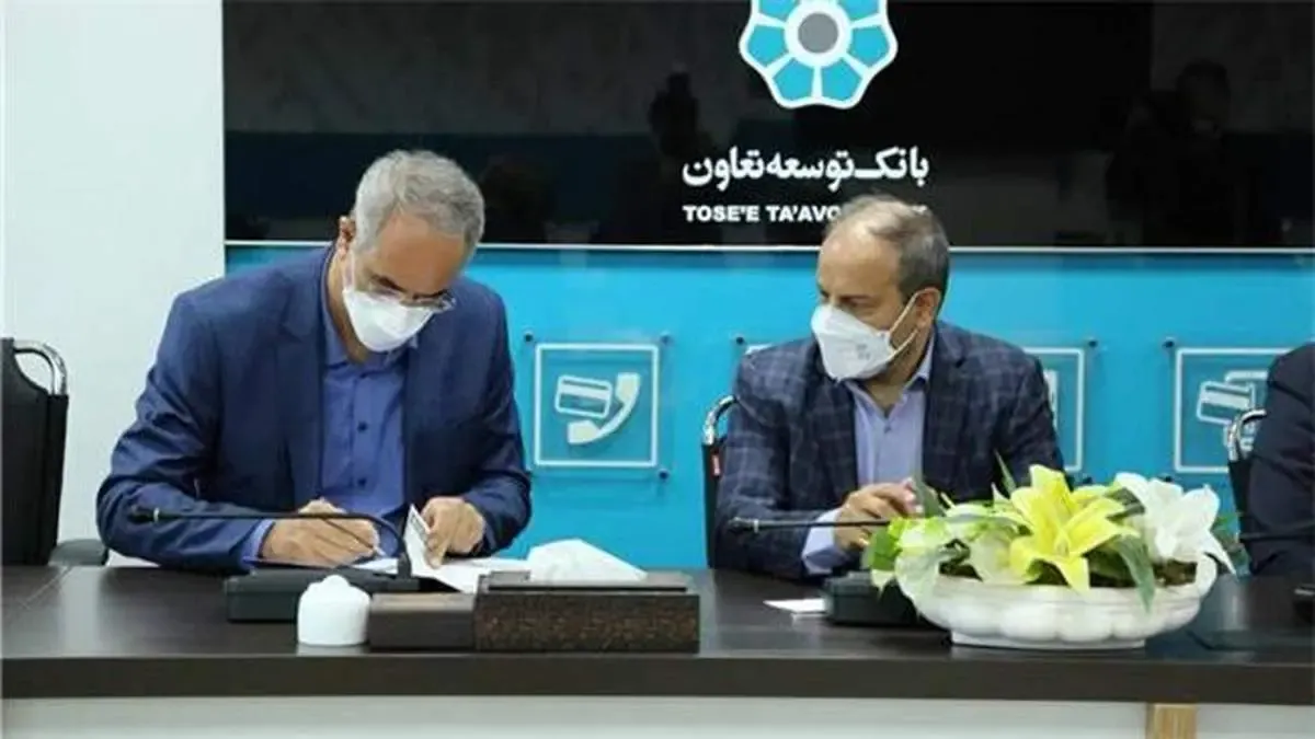 1000 دستگاه کامیون با تسهیلات بانک توسعه تعاون، به ناوگان حمل و نقل کشور اضافه می شود