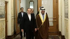 نامه ترامپ رسید