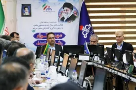 چالش‌های بیمه تکمیلی درمان کارکنان بررسی شد