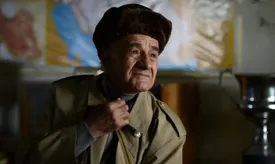 سعید پورصمیمی را بیشتر بشناسید