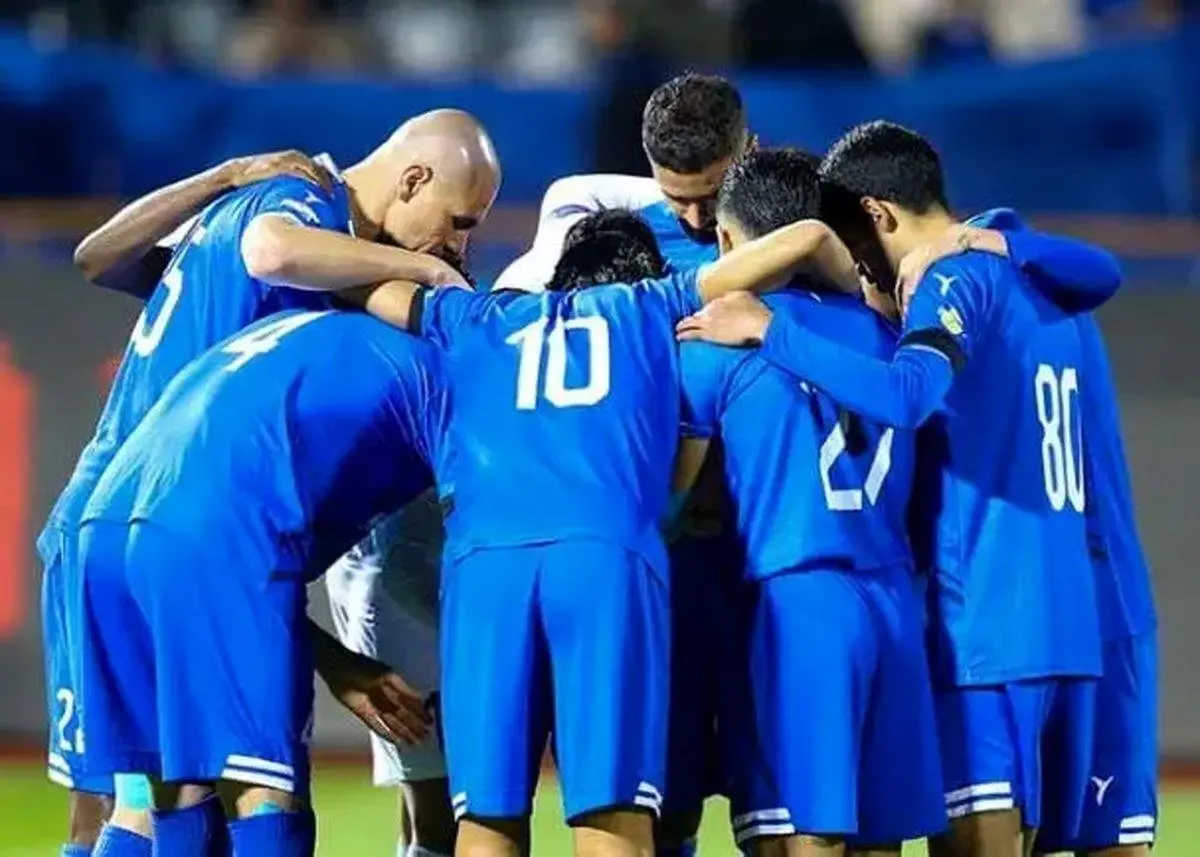 گزینه‌های مدافع استقلال روی میز