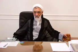 انتظار پور محمدی از انتخابات مجلس دوازدهم