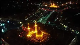 بیمه زائرین اربعین توسط بیمه تجارت‌نو انجام می‌شود