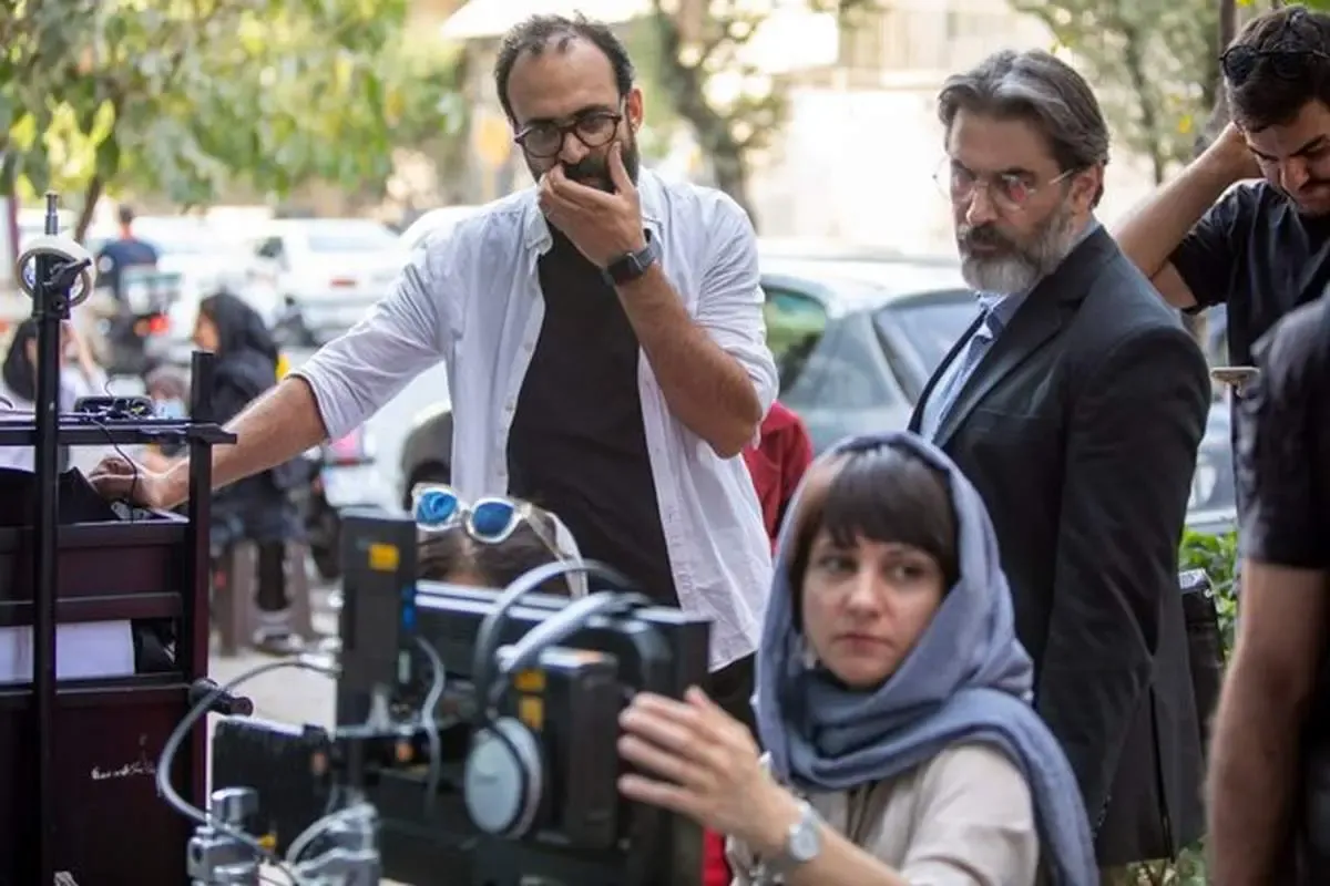 آیدا پناهنده «در انتهای شب» برنده جشنواره فرانسوی