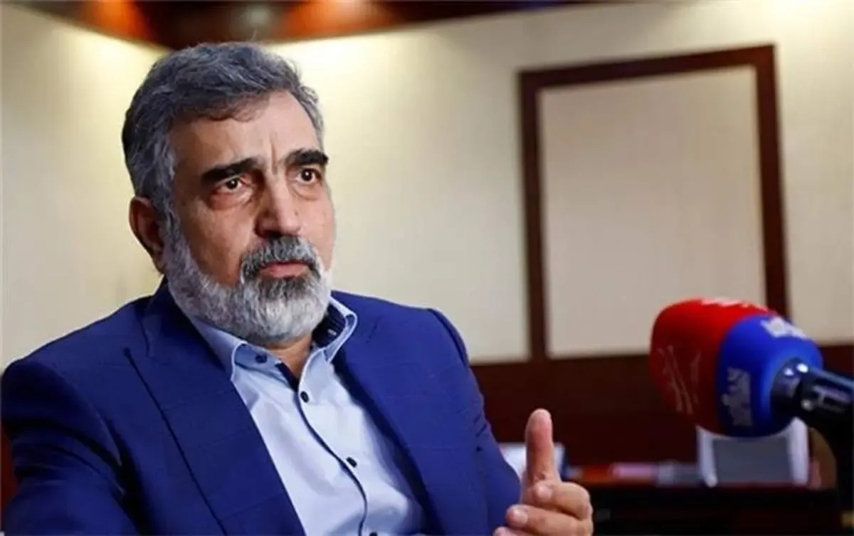 گزارش بلومبرگ از غنی‌سازی اورانیوم در ایران سیاه‌نمایی است