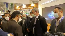 درخواست مشاور رئیس جمهور از چادرملو برای سرمایه گذاری در مناطق آزاد تجاری و اقتصادی