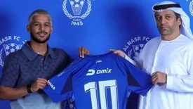 دستمزد نجومی قایدی در امارات لو رفت