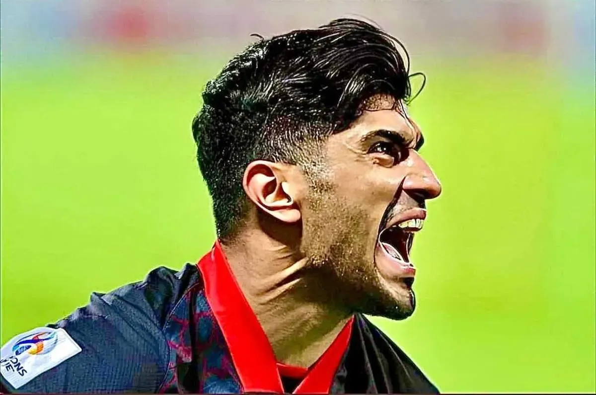 شوک به ستاره پرسپولیس در آستانه بازی با استقلال