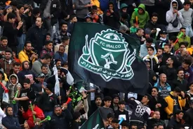 جنجال در بازی  آلومینیوم و پرسپولیس؛ خطا قبل از گل