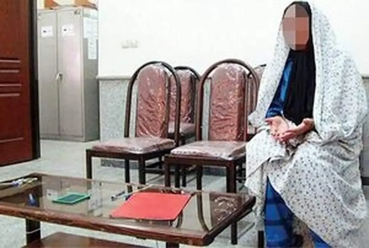 با همکارم رابطه عاشقانه داشتم موقع خواستگاری برگه پزشکی قانونی خواست!