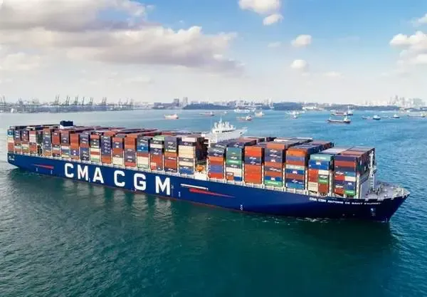 سومین شرکت کشتیرانی بزرگ جهان عبور از دریای سرخ را متوقف کرد