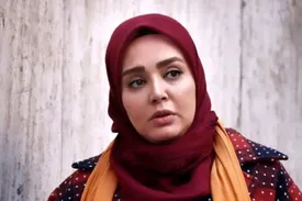 شیرین نون خ در دل شهر زیرزمینی ۵ هزار ساله/ عکسی که همه را شوکه کرد!