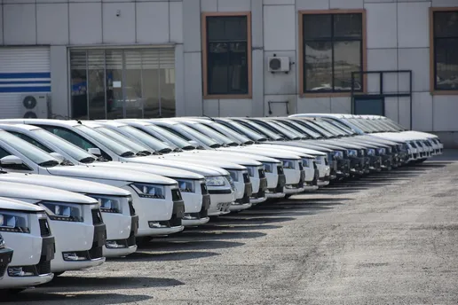 خودروی اقتصادی میلیاردی شد!