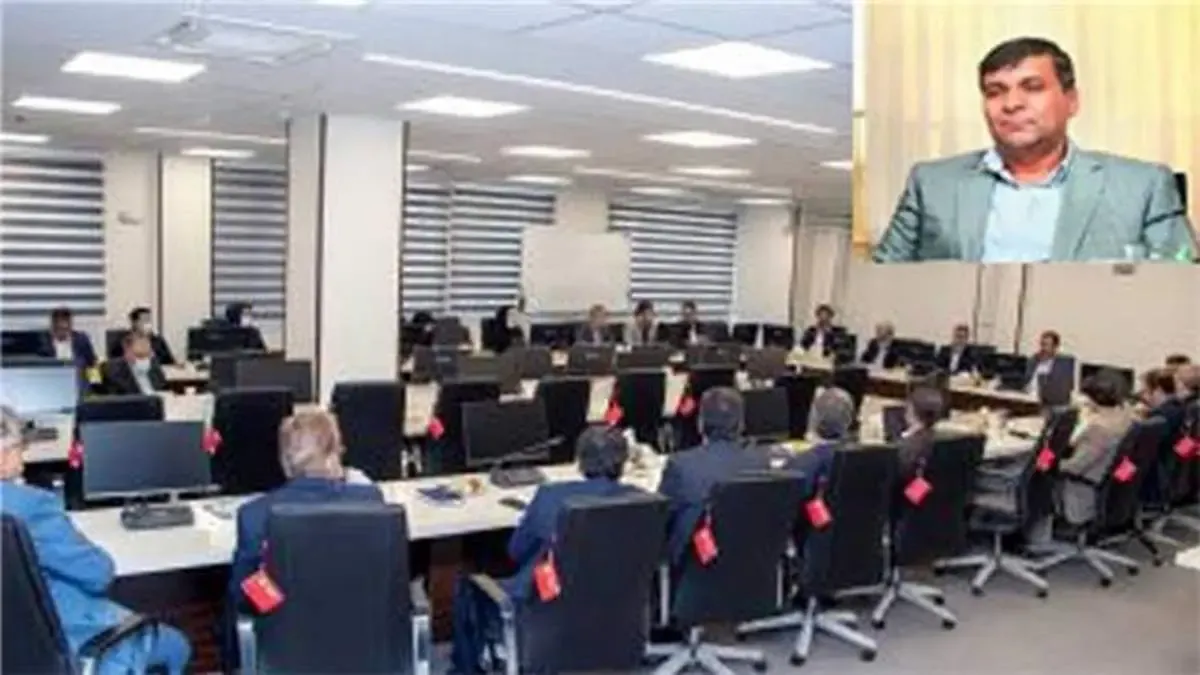 معاون فنی بیمه میهن، رئیس شورای معاونین فنی سندیکای بیمه گران شد