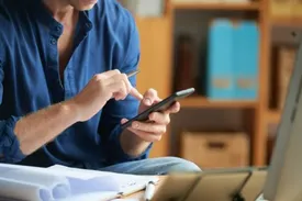 شماره حساب خود را چگونه دریافت کنیم؟