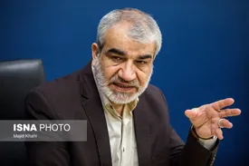 توصیه کدخدایی به احزاب سیاسی در آستانه انتخابات ۱۴۰۲