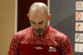 خمس: دارد جنگ می شود خداحافظ ایران!