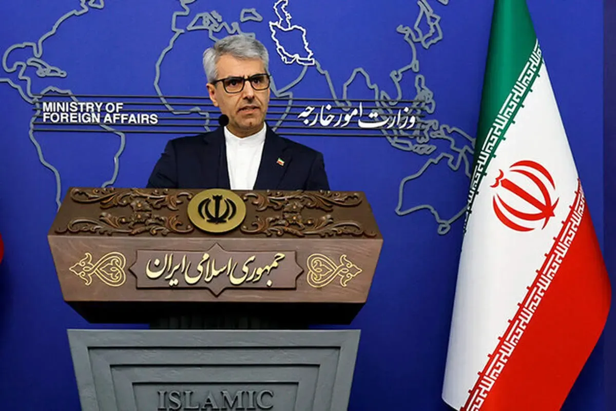 اظهارات بقایی درباره مذاکرات روز یکشنبه