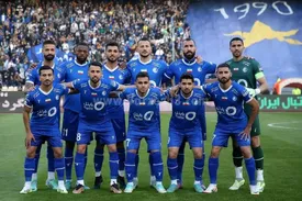 جمعه موعود برای استقلال رسید/ ستاره به تهران می آید