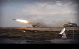 آغاز رزمایش مرکب ایران با چین و روسیه در شمال اقیانوس هند