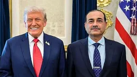 محاصره دریایی مانع مذاکرات