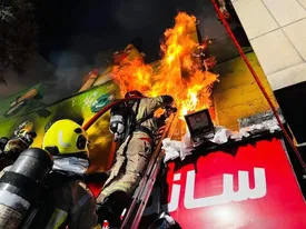 اعلام اسامی پاساژها و مجتمع‌های تجاری ناایمن پایتخت