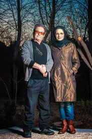 قاتل داریوش مهرجویی در محل جنایت این رد را جا گذاشته بود!/ عکس