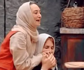 دوستی و مرام در جوکر 2/ واکنش سحر ولدبیگی به ویدیو وایرال