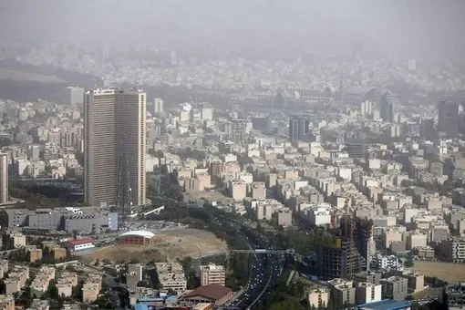 تهرانی‌ها از فردا منتظر کاهش دما باشند