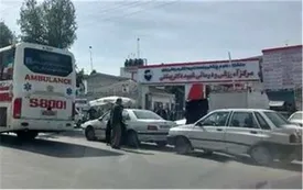 مسمومیت دانش آموزان دختر در ساری، بابل و آمل / علائمی که در دانش آموزان دختر ایجاد شد