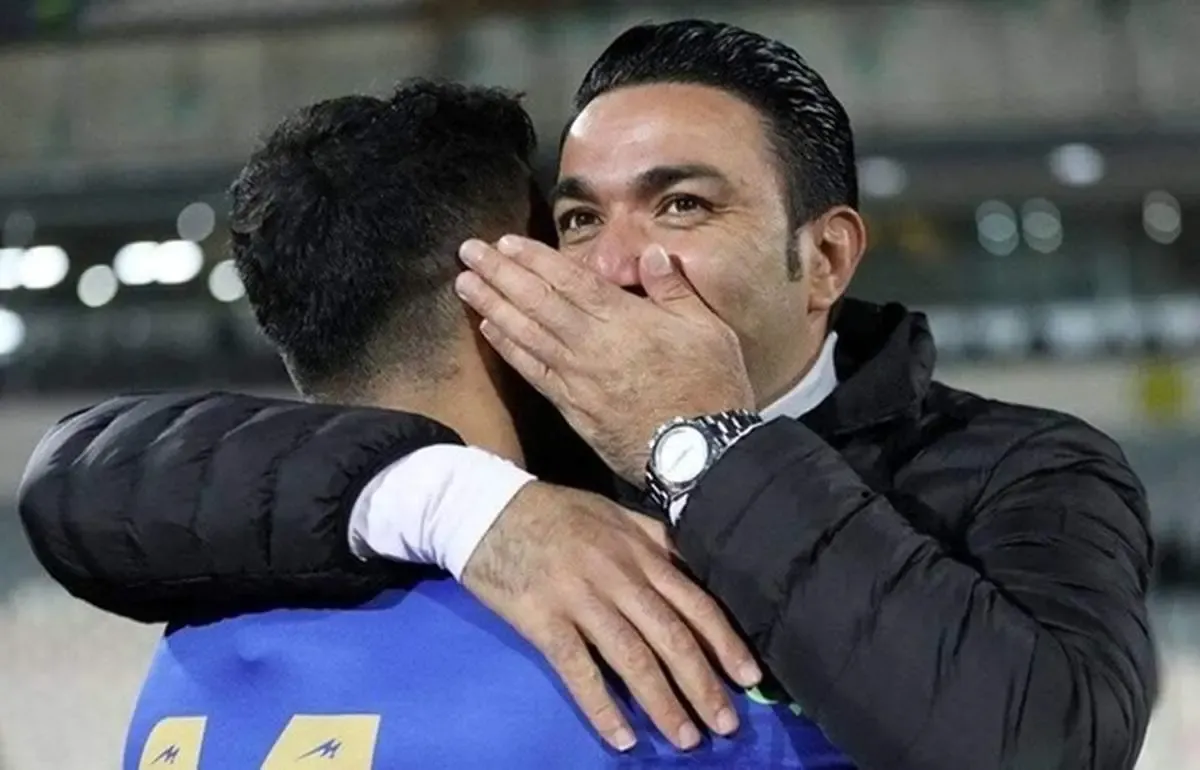 ترکیب تیم آبی پوشان مشخص شد | استقلال هنوز 3 بازیکن کلیدی کم دارد