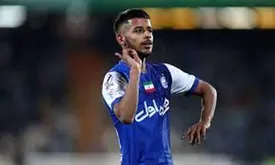 پیشنهاد این تیم خارجی به قایدی