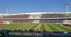 گزارش زنده/ پرسپولیس یک - استقلال یک