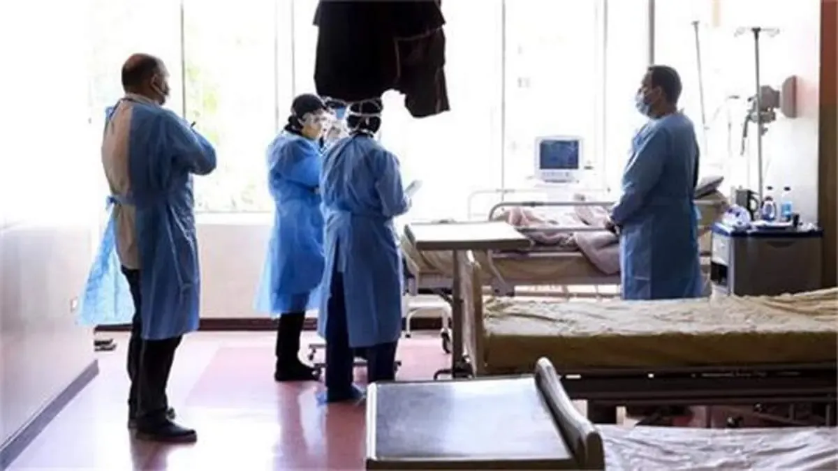 شناسایی ۶۹۷ بیمار جدید کرونا در کشور / ۱۸ تن دیگر جان باختند