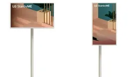 آسایش و زیبایی در خانه با طراحی ارگونومیک و مدرن تلویزیون‌های Lifestyle LG