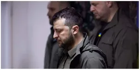 احتمال برکناری زلنسکی قوت گرفت؟