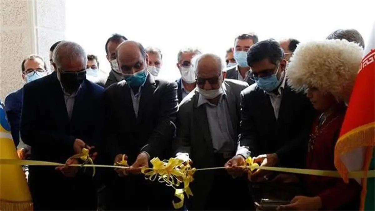 دبیرستان ایرانسل در گلستان افتتاح شد / مدیرعامل ایرانسل: دانش‌آموزان امروز، پیش‌برندگان توسعۀ فردا هستند