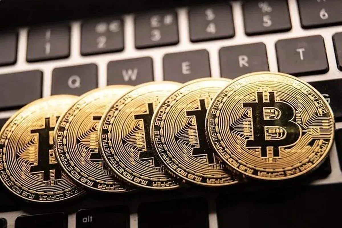 بیت کوین از ۱۲۲ هزار دلار گذشت