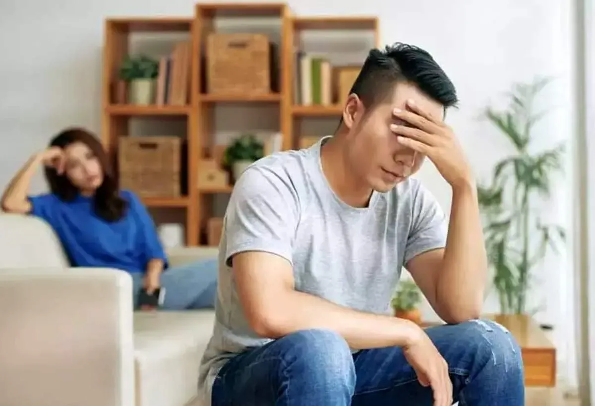 نوعی نفس کشیدن رابطه زناشویی را خراب می‌کند!