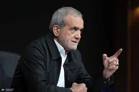 لفظ بی‌ادبی کیهان خطاب به رئیس جمهور