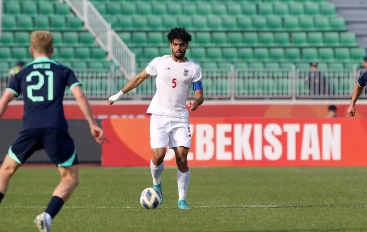 5 تغییر قطعی ترکیب تیم ملی فوتبال ایران/ حضور 5 بازیکن زیر 23 سال!