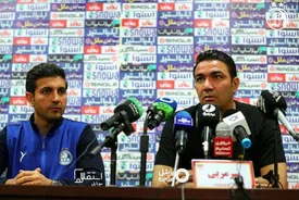 ضربه نهایی خطیر به نکونام؛ اخراج  سعید اکبری ؟!