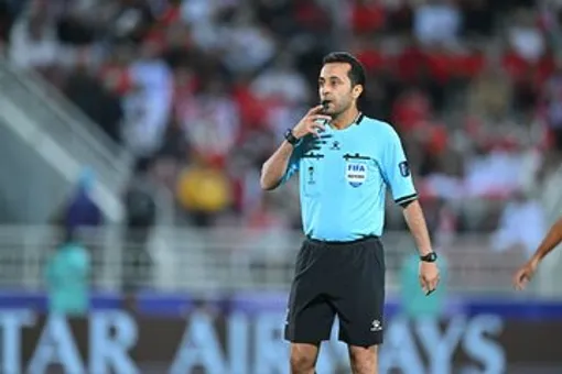 اعلام نام داوران دیدار پرسپولیس و چادرملو