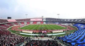 دربی ۱۰۳ چهارشنبه ۲۳ اسفند ساعت ۲۰ ورزشگاه آزادی